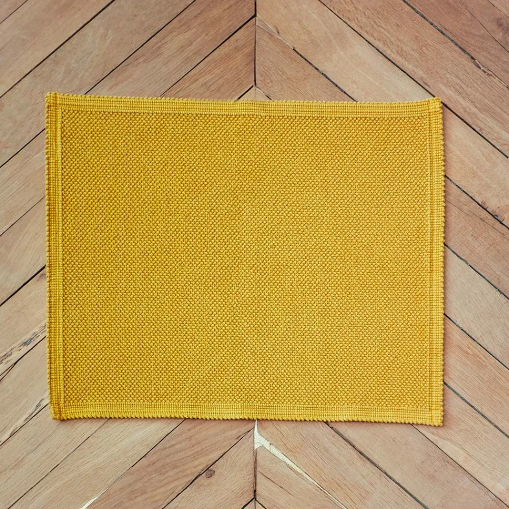 2934 SDE Tapis de bain - Absynthe