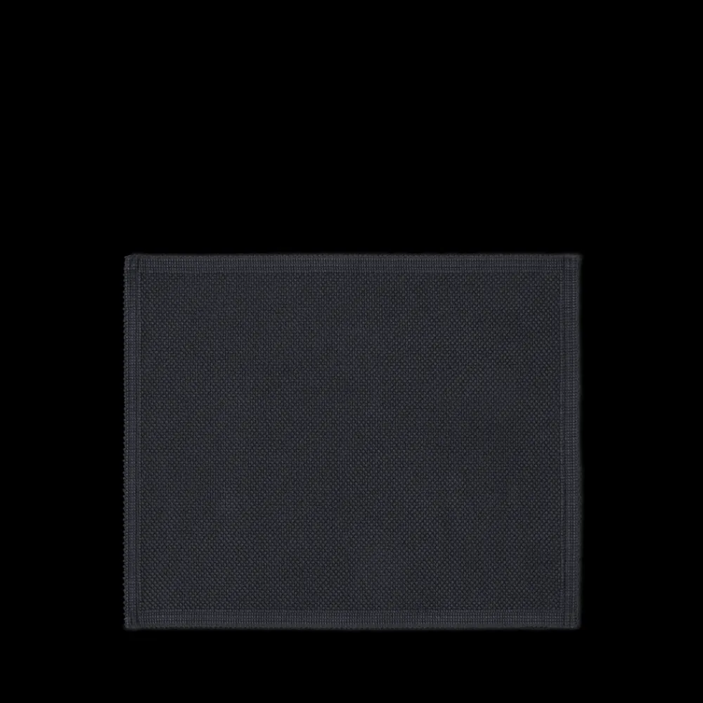 2934 SDE Tapis de bain - Carbone
