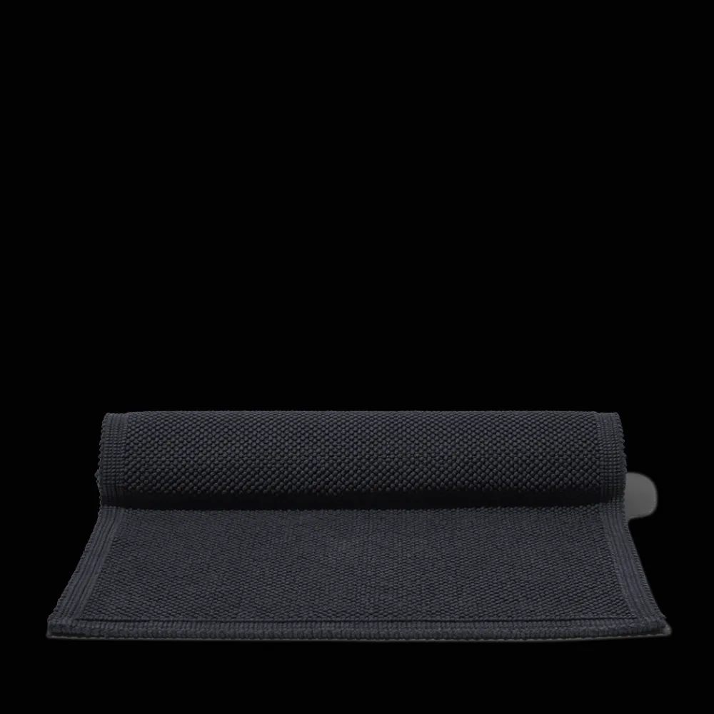 2934 SDE Tapis de bain - Carbone