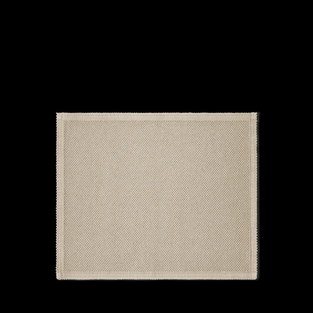 2936 SDE Tapis de bain - Lin