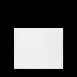 2934 SDE Tapis de bain - Neige