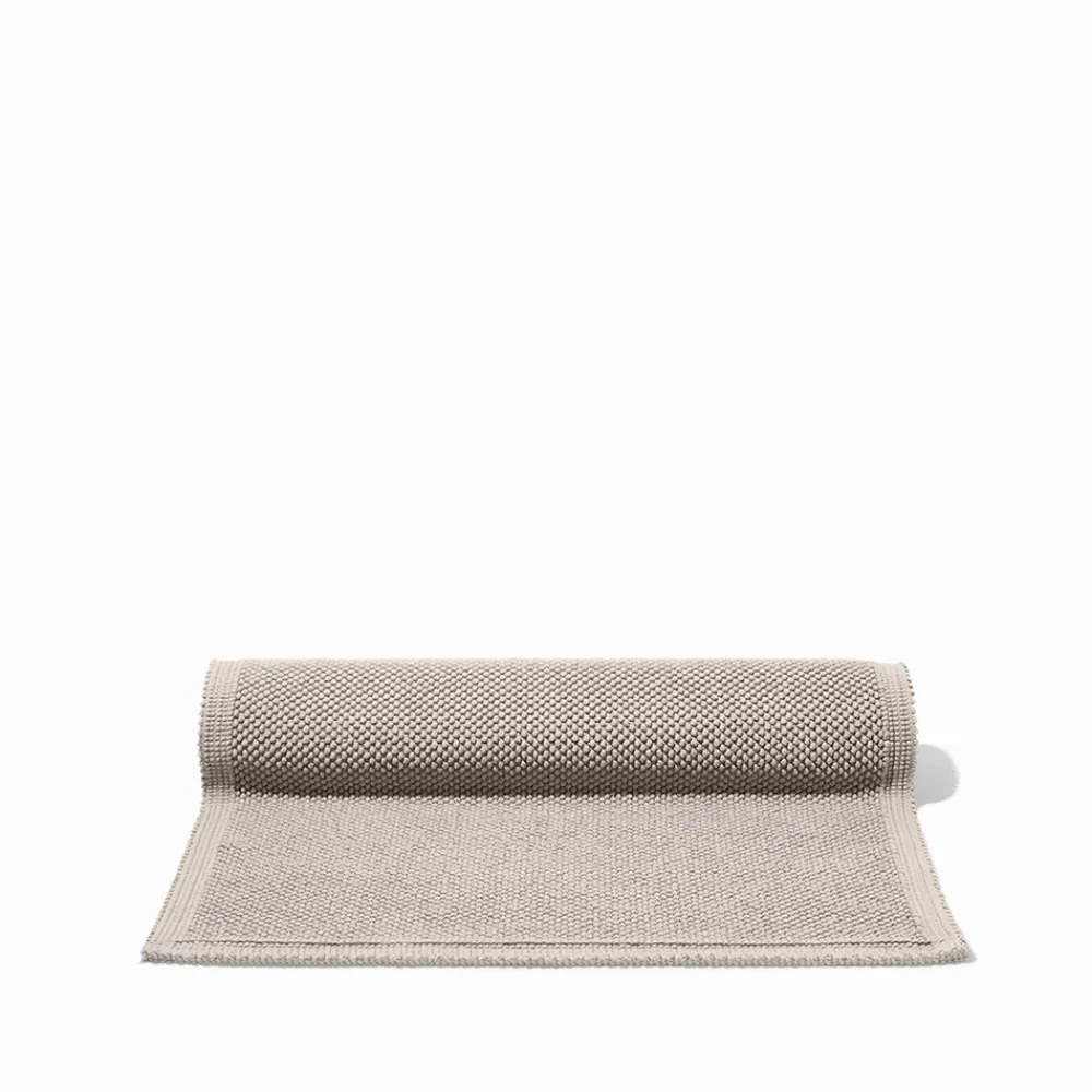 2934 SDE Tapis de bain - Perle