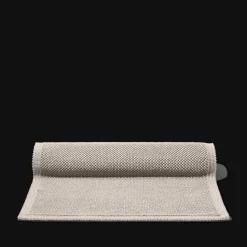 2934 SDE Tapis de bain - Perle