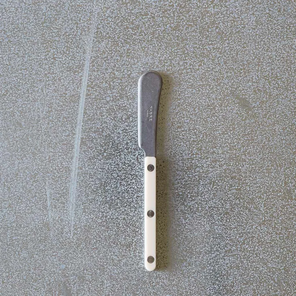 972 SABRE Tartineur Bistrot - Ivoire