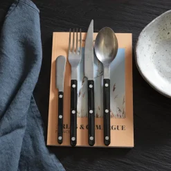 972 SABRE Tartineur Bistrot - Noir