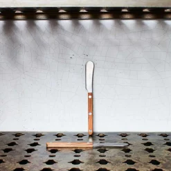 972 SABRE Tartineur Bistrot - Teck
