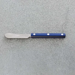 972 SABRE Tartineur Bistrot Vintage - Bleu Marine