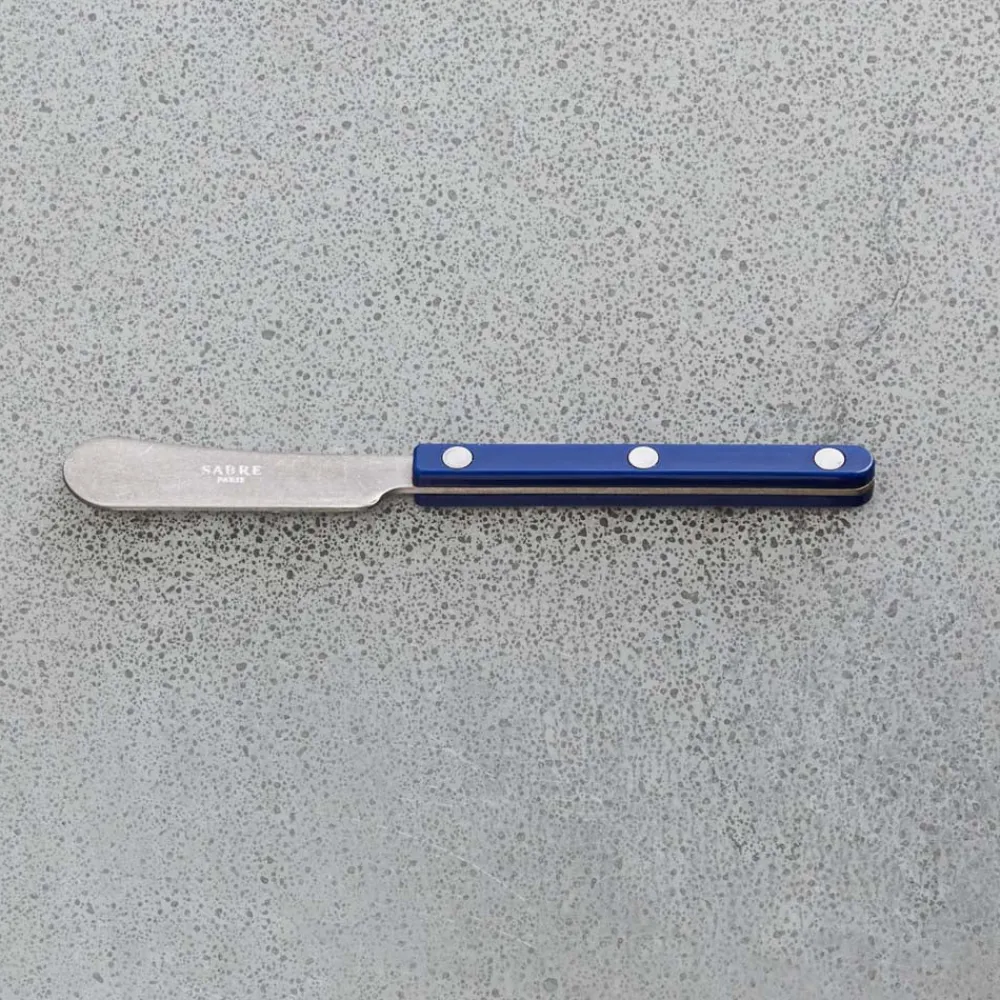 972 SABRE Tartineur Bistrot Vintage - Bleu Marine