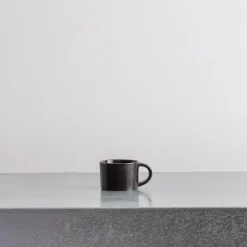 259 SERAX Tasse à ristretto La Mère - Ebony