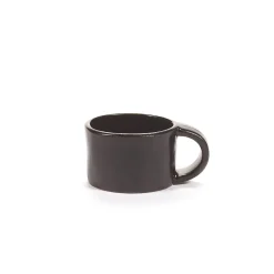259 SERAX Tasse à ristretto La Mère - Ebony