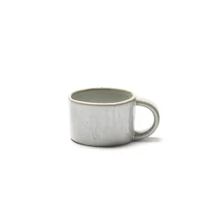 259 SERAX Tasse à ristretto La Mère - Off White
