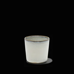 MERCI Tasse en Grès n°9 - Mastic