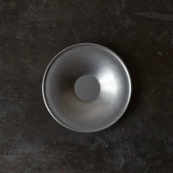 1439 AOYOSHI Tasse et soucoupe Vintage Drum