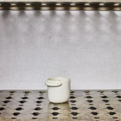 259 SERAX Tasse Out of Lines - Off White