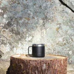 1865 YETI Tasse Rambler - Noir - YETI