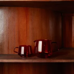 456 KINTO CO Tasse Sepia