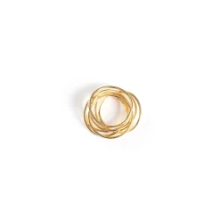 Women TASSIA CANELLIS - Bague Semainier