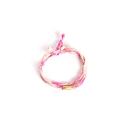 Women Tassia Canellis - Bracelet Maharani - Rose