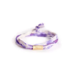 Women Tassia Canellis - Bracelet Maharani - Violet