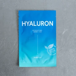 780 MIIN COSMETICS The Clean Vegan Mask - Hyaluron - Barulab
