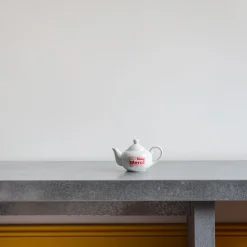 1859 ESSEASCREEN Théière - Café de Non Merci