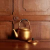 1286 HOUSEHOLD HARDWARE Théière - Gold
