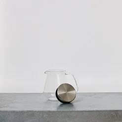 456 KINTO CO Théière en verre avec filtre