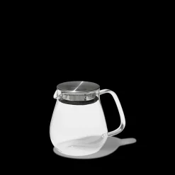 456 KINTO CO Théière en verre avec filtre