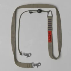 Women Topologie - Cordon 20mm - Gris