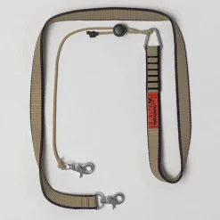 Women Topologie - Cordon 20mm - Kaki