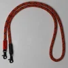 Women Topologie - Cordon 10mm - Rouge