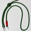 Women Topologie - Cordon 8.0mm - Vert