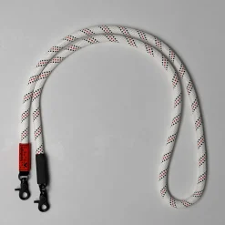 Women TOPOLOGIE - Cordon 10mm Rope - Blanc