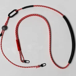 Women Topologie - Cordon Tricord 3.0mm - Rouge