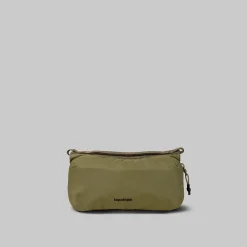 Women Topologie - Sacoche Bouteille - Olive