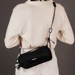 Women Topologie - Sacoche Bouteille - Mousse