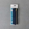 1085 TENDANCE PAPETERIE Trousse Book Band - Bleu