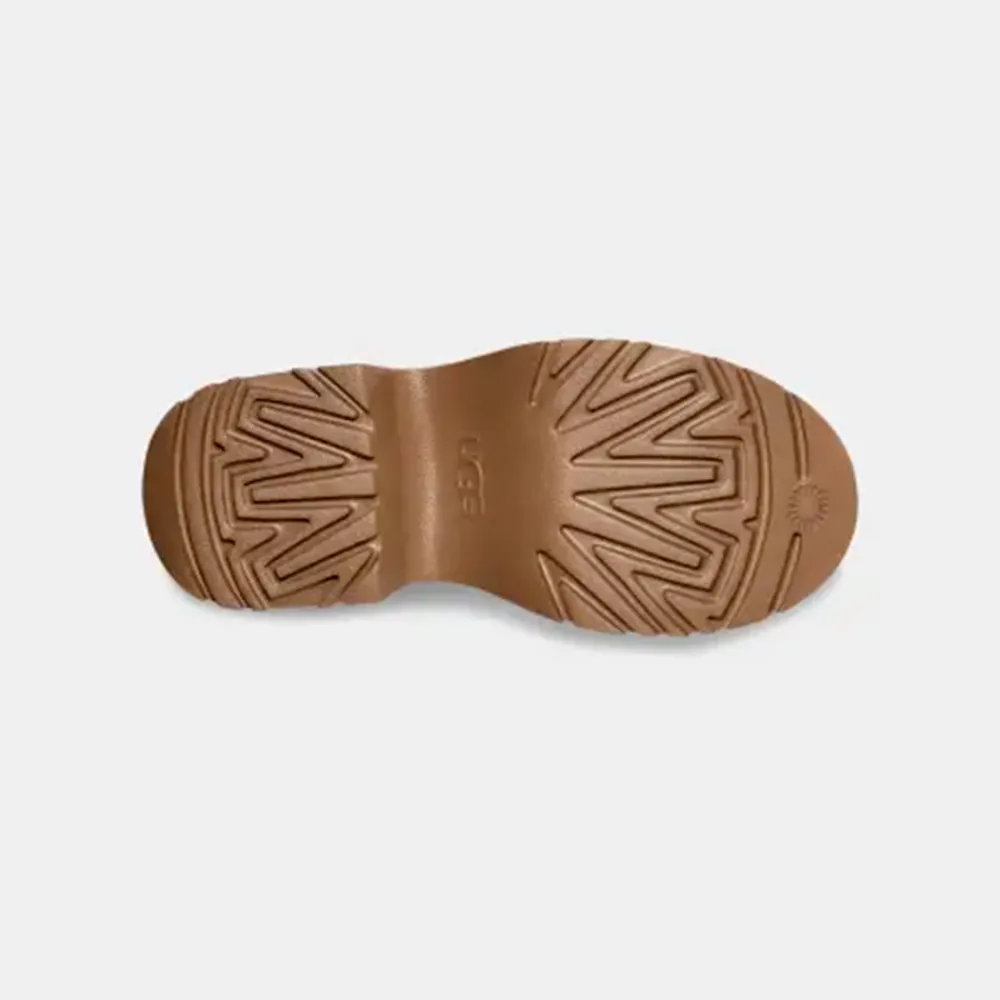 Women UGG - Bottes Classic Ultra Mini Height - Chestnut
