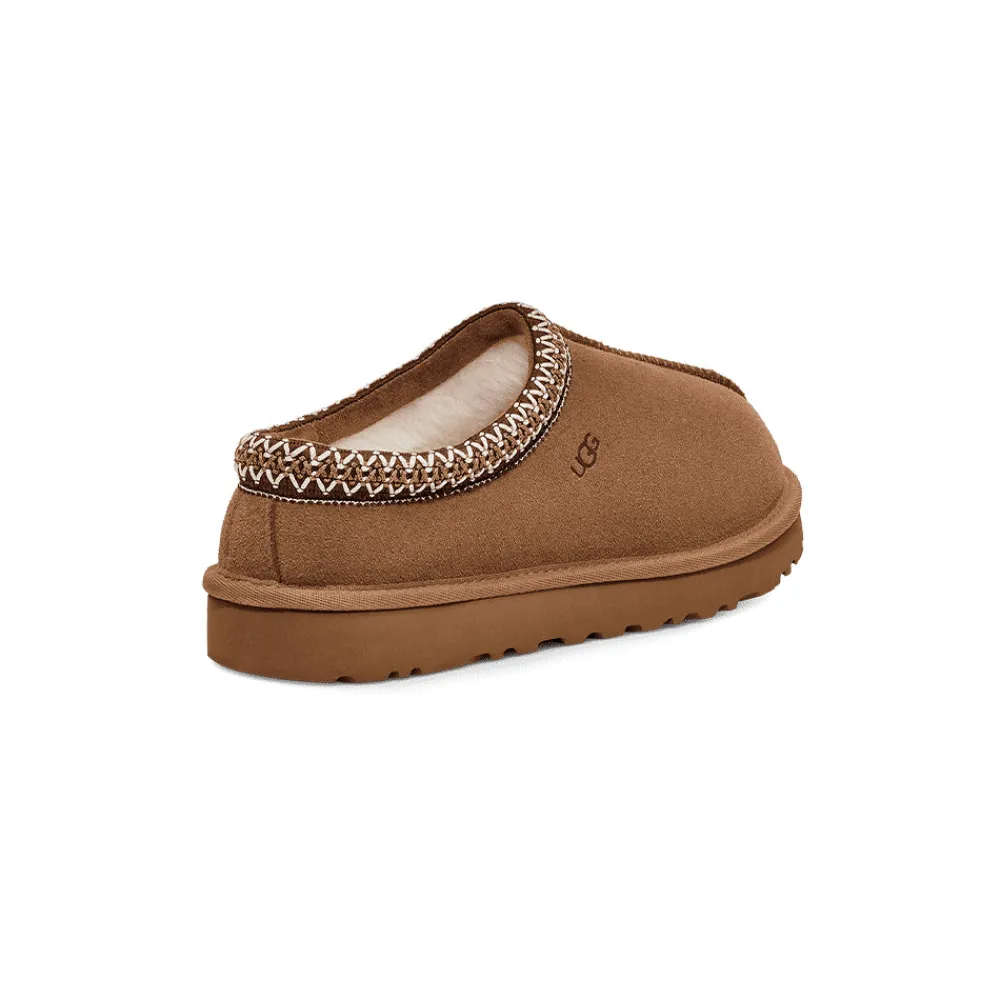Women UGG - Chaussons Tasman - Chestnut
