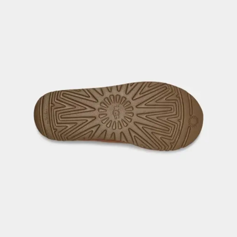 Women UGG - Chaussons Tasman - Chestnut