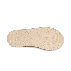 Women UGG - Chaussons Tasman - Sand/dark Cherry