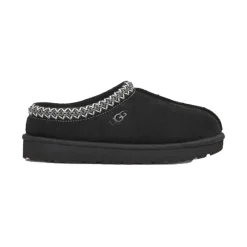 UGG - Chaussons Tasman Homme - Noir