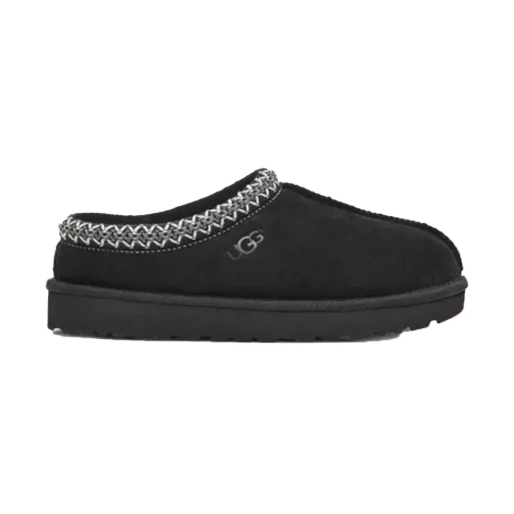 UGG - Chaussons Tasman Homme - Noir