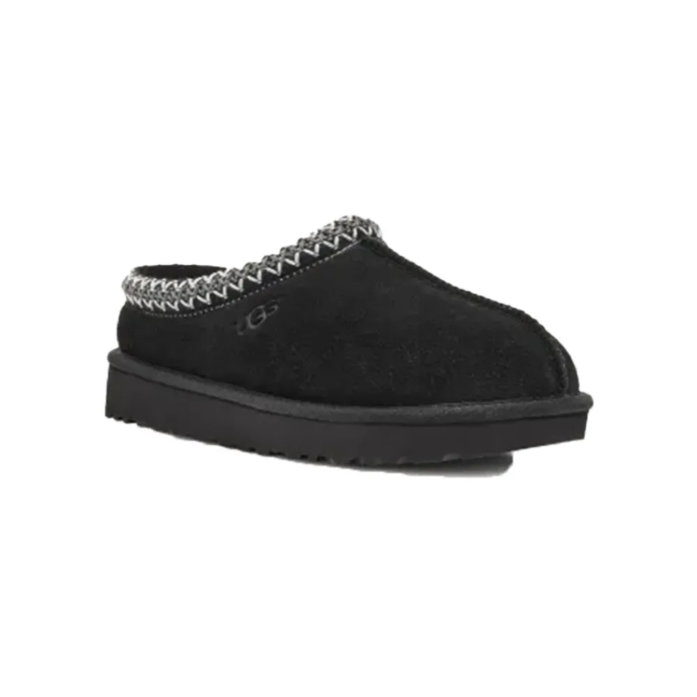 UGG - Chaussons Tasman Homme - Noir