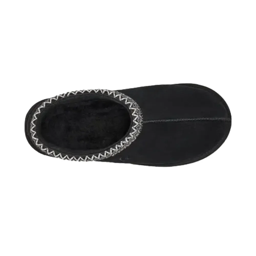 UGG - Chaussons Tasman Homme - Noir