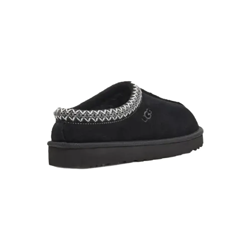 UGG - Chaussons Tasman Homme - Noir