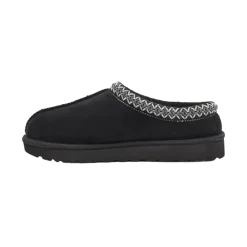 UGG - Chaussons Tasman Homme - Noir