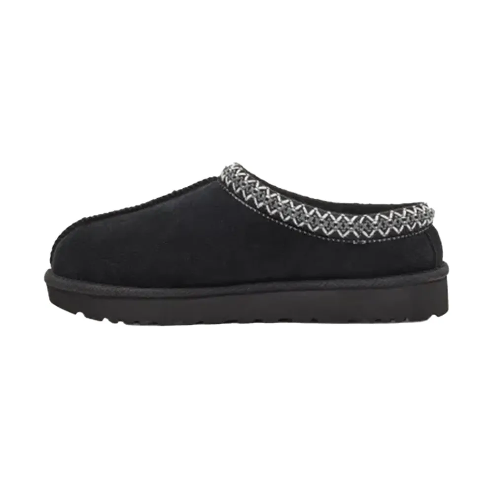 UGG - Chaussons Tasman Homme - Noir