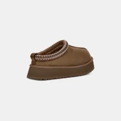 Women UGG - Chaussons Tazz - Hickory