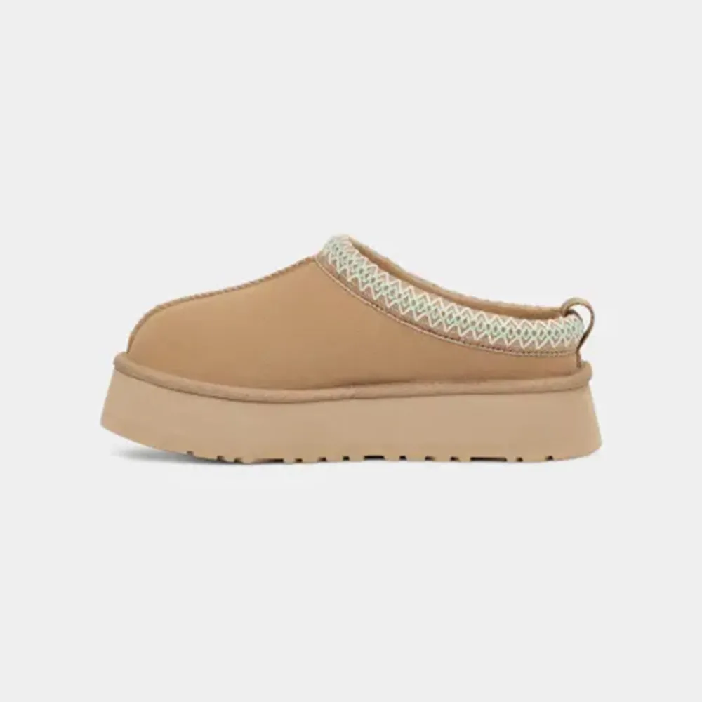 Women UGG - Chaussons Tazz - Sand